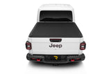 Truxedo 2020 Jeep Gladiator 5ft Sentry CT Bed Cover Truxedo Bed Covers - Roll Up  AXOPROS