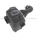 aFe aFe Momentum GT PRO DRY S Stage-2 Intake System 10-15 Nissan Patrol 5.6L V8 Cold Air Intakes aftermarket performance part