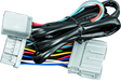 Kuryakyn Rear Accessory Light Adapter Plug & Play 12-17 GL1800 Kuryakyn Light Accessories and Wiring  AXOPROS
