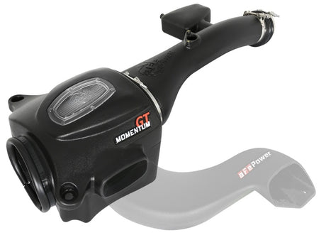 aFe aFe POWER Momentum GT Pro Dry S Cold Air Intake System 12-17 Toyota Land Cruiser LC200 V6-4.0L Cold Air Intakes aftermarket performance part