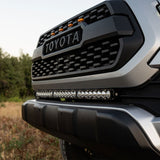 Baja Designs 2016+ Toyota Tacoma S8 30 inch Front Bumper Kit Baja Designs Light Bars & Cubes  AXOPROS