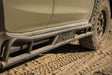 Body Armor 4x4 18-22 Subaru Crosstrek Revo Rock Sliders Body Armor 4x4 Side Steps  AXOPROS