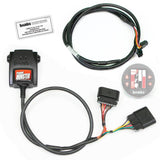 Banks Power Pedal Monster Throttle Sensitivity Booster for Use w/ Exst. iDash - 07.5-19 GM 2500/3500 Banks Power Throttle Controllers  AXOPROS