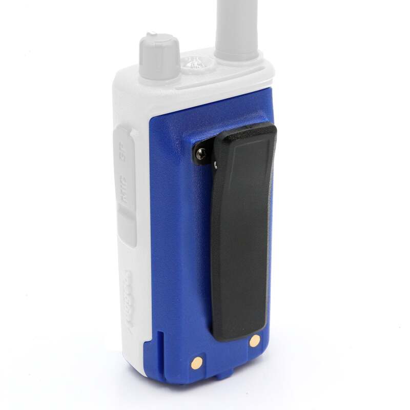 Rugged Radios Replacement Battery for R1 Handheld Radio with 12v Charge Port Rugged Radios Batteries  AXOPROS