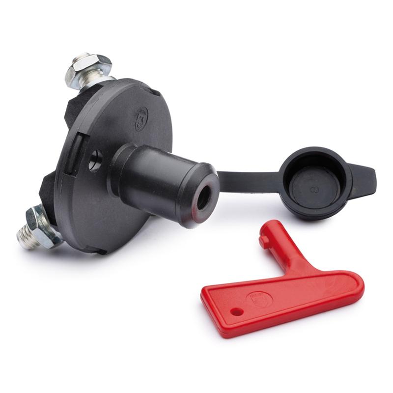 Sparco Battery Switch Fia W/Resister SPARCO Battery Accessories  AXOPROS