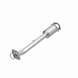 Magnaflow Conv DF 11-15 Frontier 4 Underbody Magnaflow Catalytic Converter Direct Fit  AXOPROS