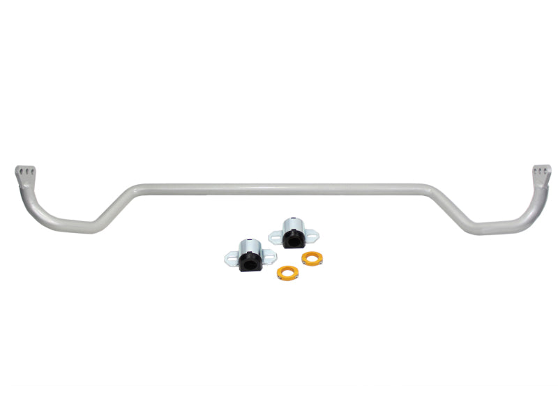 Whiteline 10+ Chevrolet Camaro Front Heavy Duty Adjustable 27mm Swaybar Whiteline Sway Bars  AXOPROS