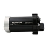 Aeromotive Brushless Spur Gear In-Tank (90 Degree) Fuel Pump w/TVS Controller - 5gpm Aeromotive Fuel Pumps  AXOPROS