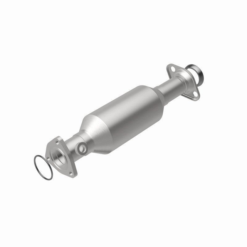 MagnaFlow Conv DF 97-01 Honda CR-V 2.0L Magnaflow Catalytic Converter Direct Fit  AXOPROS