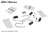 KW Electronic Damping Cancellation Kit Kia Stinger (CK) KW Suspension Packages  AXOPROS