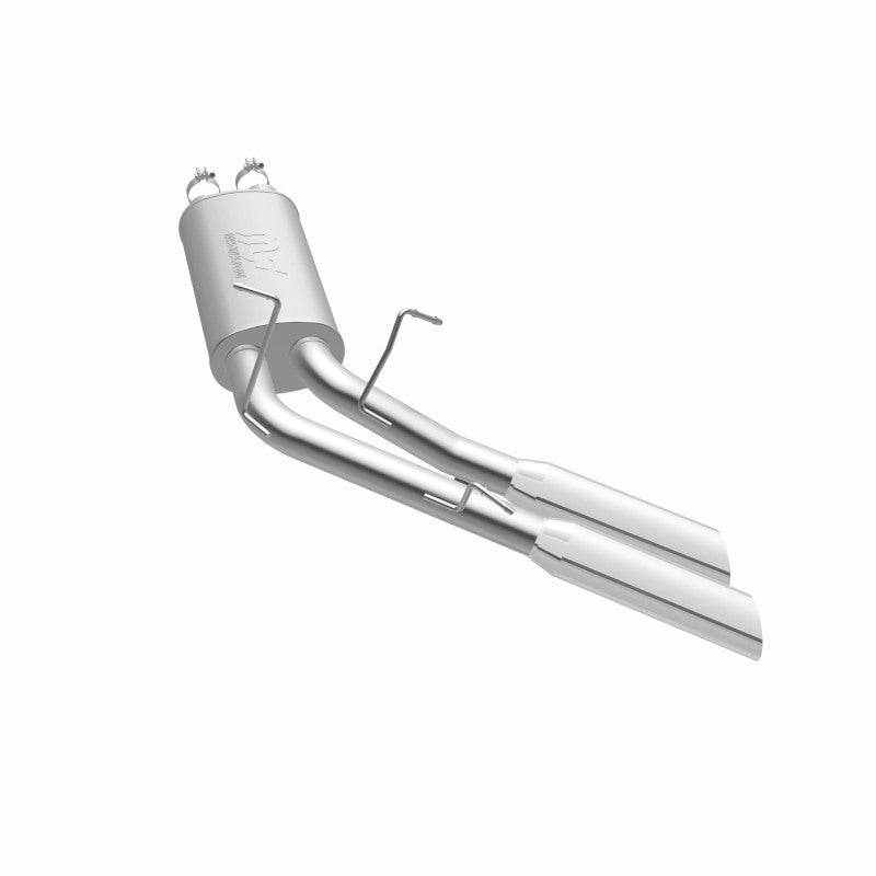 MagnaFlow 99-04 Ford F-150 V8 5.4L Supercharged Lightning SS Cat-Back Exhaust Magnaflow Catback  AXOPROS