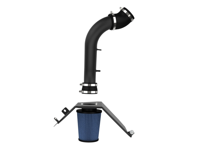 aFe MagnumFORCE Intakes Stage-2 P5R AIS P5R Toyota Tacoma 99-04 L4-2.4L/2.7L aFe Cold Air Intakes  AXOPROS