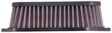 K&N 2017 Suzuki GSXR1000 Race Specific Drop In Air Filter K&N Engineering Air Filters - Direct Fit  AXOPROS