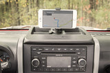 Rugged Ridge Dash Multi-Mount System 07-10 Jeep Wrangler Rugged Ridge Dash & Interior Trim  AXOPROS