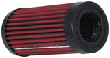 K&N Replacement Industrial Air Filter 1.875in ID x 3.5in OD x 7.125in H Kubota/John Deere/Bobcat K&N Engineering Air Filters - Drop In  AXOPROS