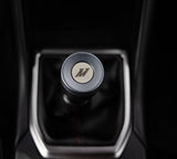 Mishimoto 2022+ Subaru WRX Shift Knob Gunmetal Mishimoto Shift Knobs  AXOPROS