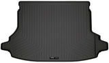 Husky Liners 2019+ Subaru Forester WeatherBeater Trunk/Cargo Liner - Black Husky Liners Floor Mats - Rubber  AXOPROS