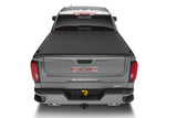Truxedo 19-20 GMC Sierra & Chevrolet Silverado 1500 (New Body) w/Tailgate 5ft 8in Pro X15 Bed Cover Truxedo Bed Covers - Roll Up  AXOPROS