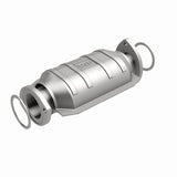 MagnaFlow Conv DF 95-97 4.5L Toy Land Cruiser Magnaflow Catalytic Converter Direct Fit  AXOPROS