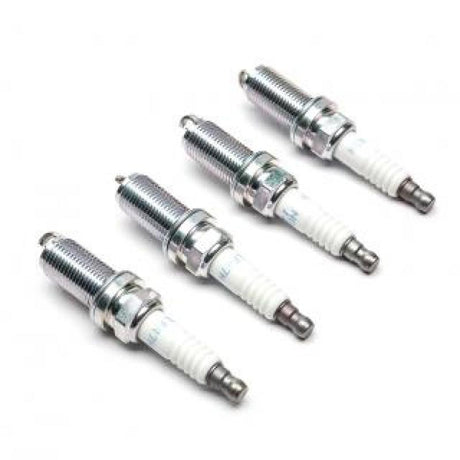 Cobb Subaru WRX/STI/Legacy GT/FXT 2.5L Spark Plugs 4pk (Must Be Purchased w/Power Packages ONLY) COBB Spark Plugs  AXOPROS
