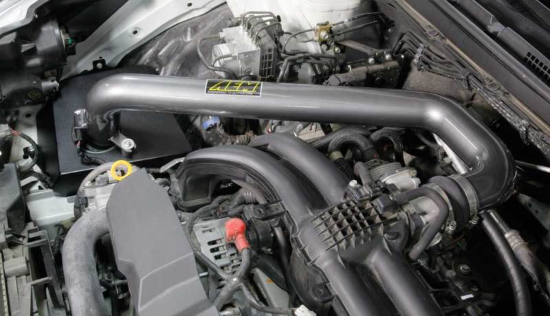 AEM 2015-2016 C.A.S Subaru Legacy H4-2.5L F/I Cold Air Intake AEM Induction Cold Air Intakes  AXOPROS