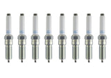 Ford Racing 21-25 F-150 5.0L Coyote (w/Variable Displacement) Cold Spark Plug Set Ford Racing Spark Plugs  AXOPROS