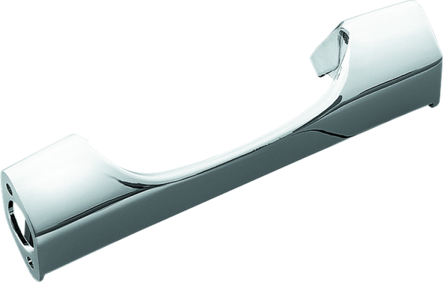 Kuryakyn Narrow Turn Signal Bar Chrome Kuryakyn Light Accessories and Wiring  AXOPROS