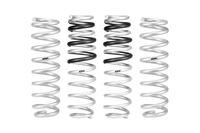Eibach Pro-Truck Lift Kit for 2021+ Ford Bronco (Must Be Used w/Bilstein PSD Dampers) Eibach Lift Kits  AXOPROS