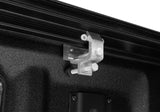 Retrax Retrax 20-26 Chev/GMC Silverado/Sierra 1500 6.5ft Bed (No Side Boxes) RetraxPRO EZ-Off FRC-4000 Retractable Bed Covers aftermarket performance part