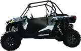 DragonFire Racing UTV Doors - Fits Polaris RZR XP 1000 14-22 DragonFire Racing Doors  AXOPROS