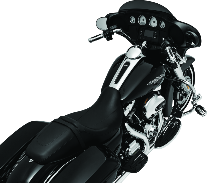 Kuryakyn Zombie Grips Throttle-By-Wire Chrome Kuryakyn Grips  AXOPROS