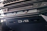 DV8 Offroad 21-22 Ford Bronco Competition Series Front Bumper DV8 Offroad Bumpers - Steel  AXOPROS