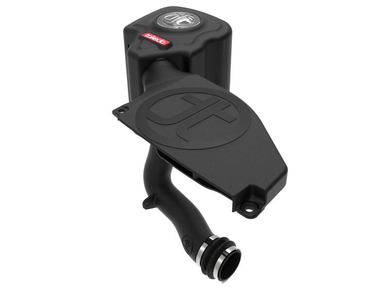 AFE Subaru WRX 22-24 H4-2.4L Momentum Cold Air Intake aFe Cold Air Intakes  AXOPROS