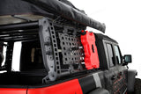 Go Rhino Rhino Accessory Gear Plate Kit Go Rhino Roof Rack  AXOPROS