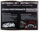 Spectre 12-15 Honda Civic 2.4L F/I Air Intake Kit Spectre Cold Air Intakes  AXOPROS