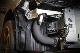 PERRIN 22-25 Subaru WRX Cold Air Intake w/Heatshield - Black Perrin Performance Cold Air Intakes  AXOPROS