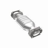 MagnaFlow Conv DF Mf Gm Magnaflow Catalytic Converter Direct Fit  AXOPROS