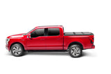 Extang 21-23 Ford F-150 (5ft. 7in. Bed) Solid Fold ALX Extang Bed Covers - Folding  AXOPROS
