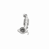 MagnaFlow 02-06 Acura RSX 4 2.0L (includes Type S) Direct-Fit Catalytic Converter Magnaflow Catalytic Converter Direct Fit  AXOPROS