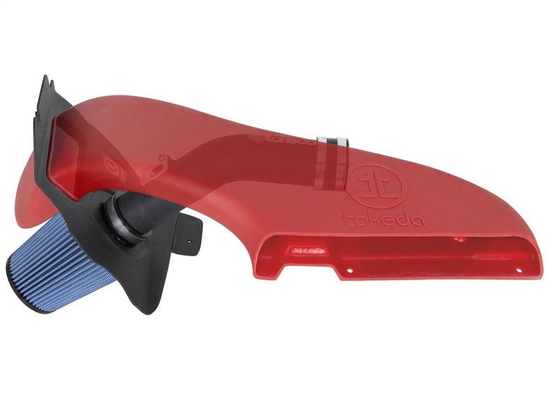aFe Takeda Stage 2 Pro 5R Intake System 15-17 Subaru STI H4-2.5L (t) aFe Cold Air Intakes  AXOPROS
