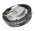 NRG Thin Quick Release - Carbon Fiber NRG Quick Release Adapters  AXOPROS