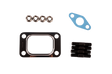 Fleece Performance Fleece Performance 03-07 Dodge 2500/3500 5.9L Cummins CW Turbocharger Installation Kit Turbo Install Kits aftermarket performance part