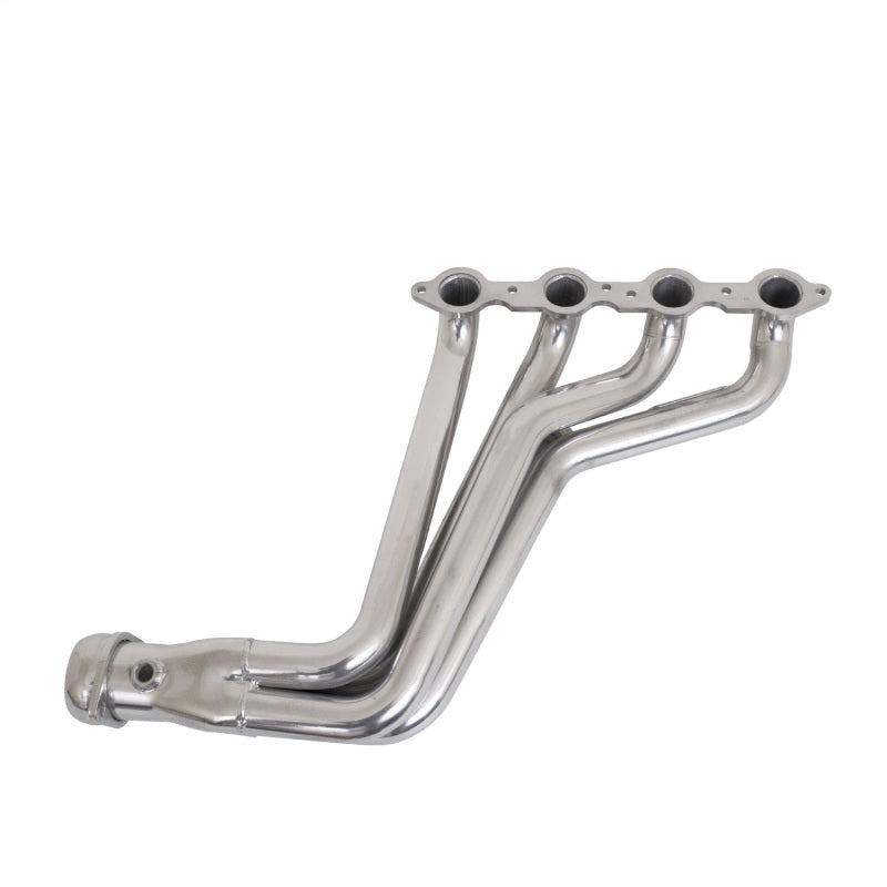 BBK 2010-15 Camaro Ls3/L99 1-7/8 Full-Length Headers W/ High Flow Cats (Polished Ceramic) BBK Headers & Manifolds  AXOPROS