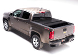 BAK 15-20 Chevy Colorado/GMC Canyon 5ft Bed BAKFlip G2 BAK Tonneau Covers - Hard Fold  AXOPROS