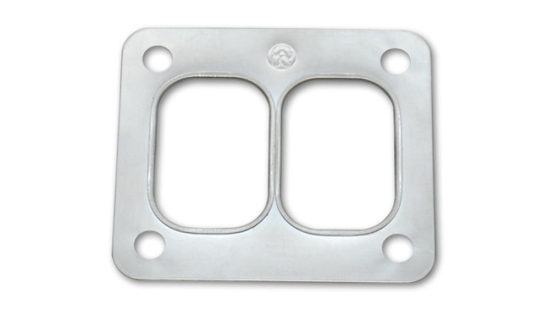Vibrant Turbo Gasket for T04 Divided Inlet Flange (Matches Flange #1442 and #14420) Vibrant Exhaust Gaskets  AXOPROS