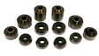 Prothane 83-97 Ford Ranger Body Mount - Black Prothane Bushing Kits  AXOPROS