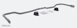 Hellwig 20-21 Jeep Gladiator Solid Heat Treated Chromoly 7/8in Rear Sway Bar Hellwig Sway Bars  AXOPROS