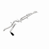 Magnaflow 2024+ Ford Ranger Overland Series Cat-Back Performance Exhaust System Magnaflow Catback  AXOPROS