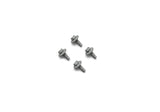 Ford Racing 19-22 Ranger Skid Plate Kit - Silver Ford Racing Skid Plates  AXOPROS