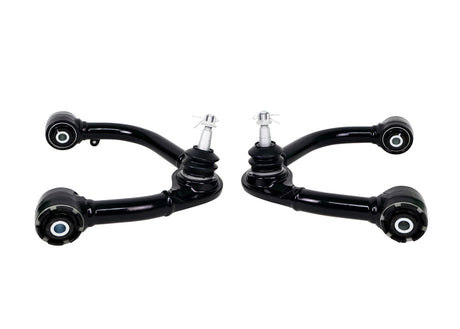 Whiteline Whiteline 21+ Ford F150 Upper Control Arm (Front) Control Arms aftermarket performance part